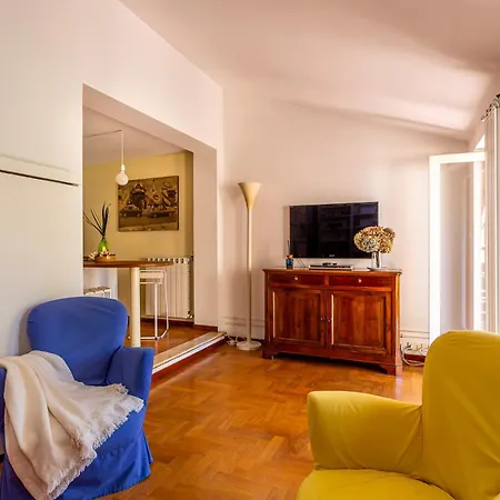 Iflat Peaceful Apt With Terrace Next To Vatican Rome Extérieur photo