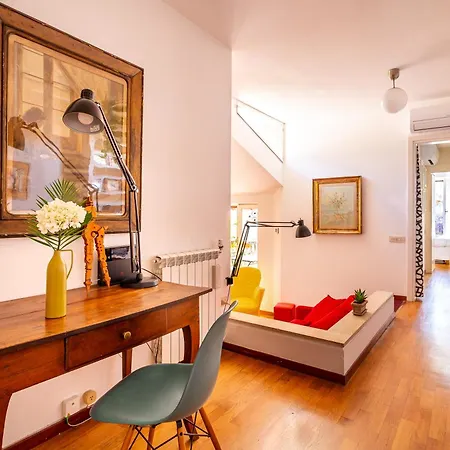 Iflat Peaceful Apt With Terrace Next To Vatican Rome Extérieur photo