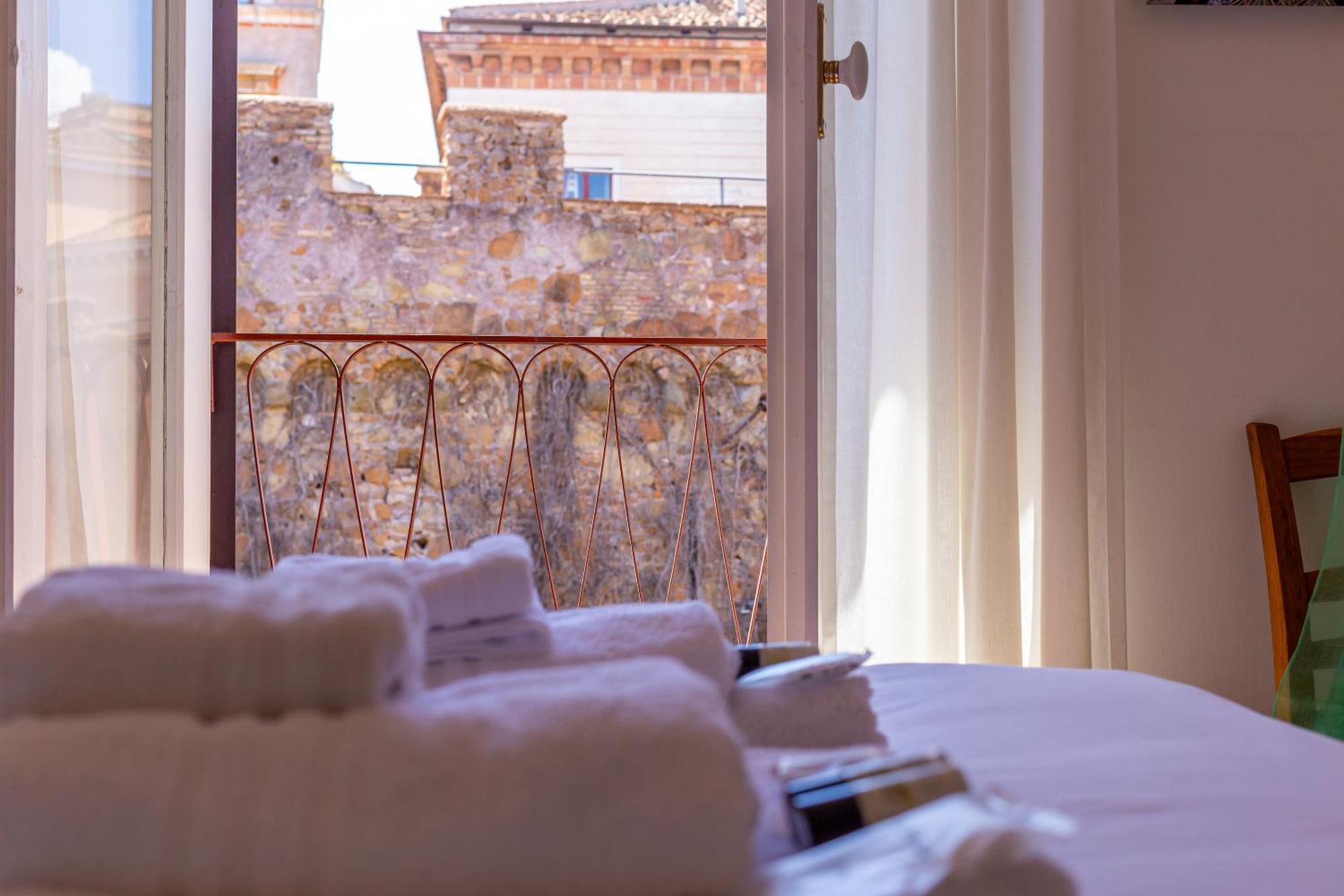 Appartamento Iflat Peaceful With Terrace Next To Vatican *